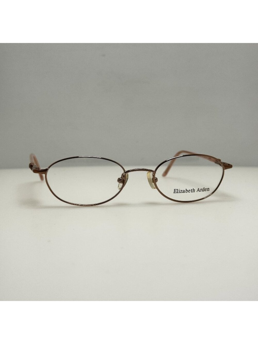 Elizabeth Arden EA 680 2 Pink Eyeglasses Eye Glasses Frames 50-18-135